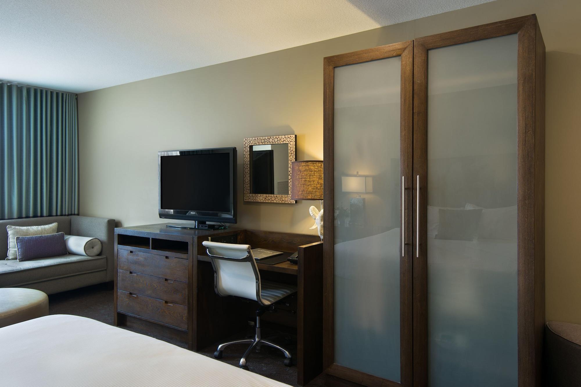 Oxford Hotel Bend Dış mekan fotoğraf