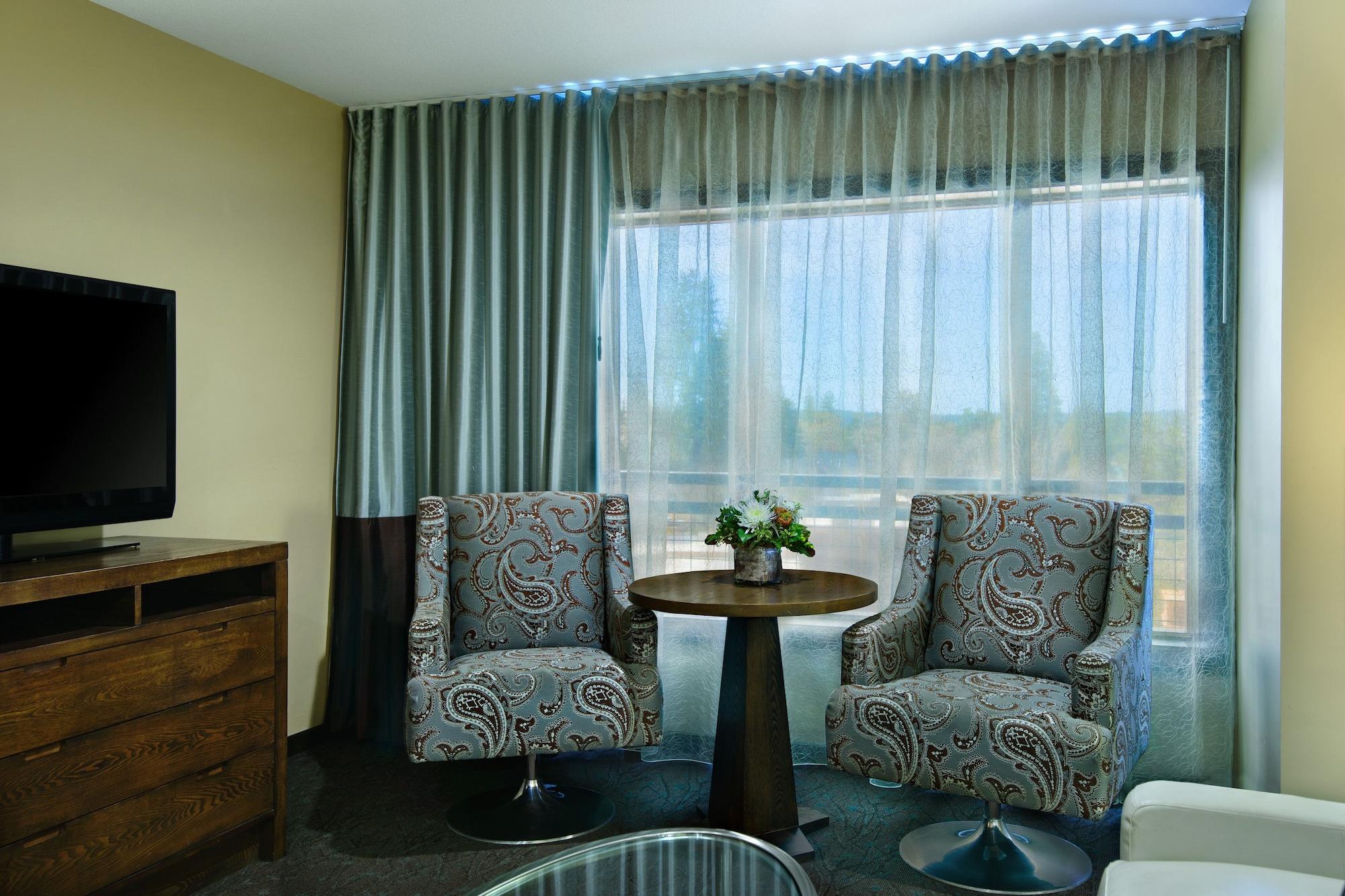Oxford Hotel Bend Dış mekan fotoğraf