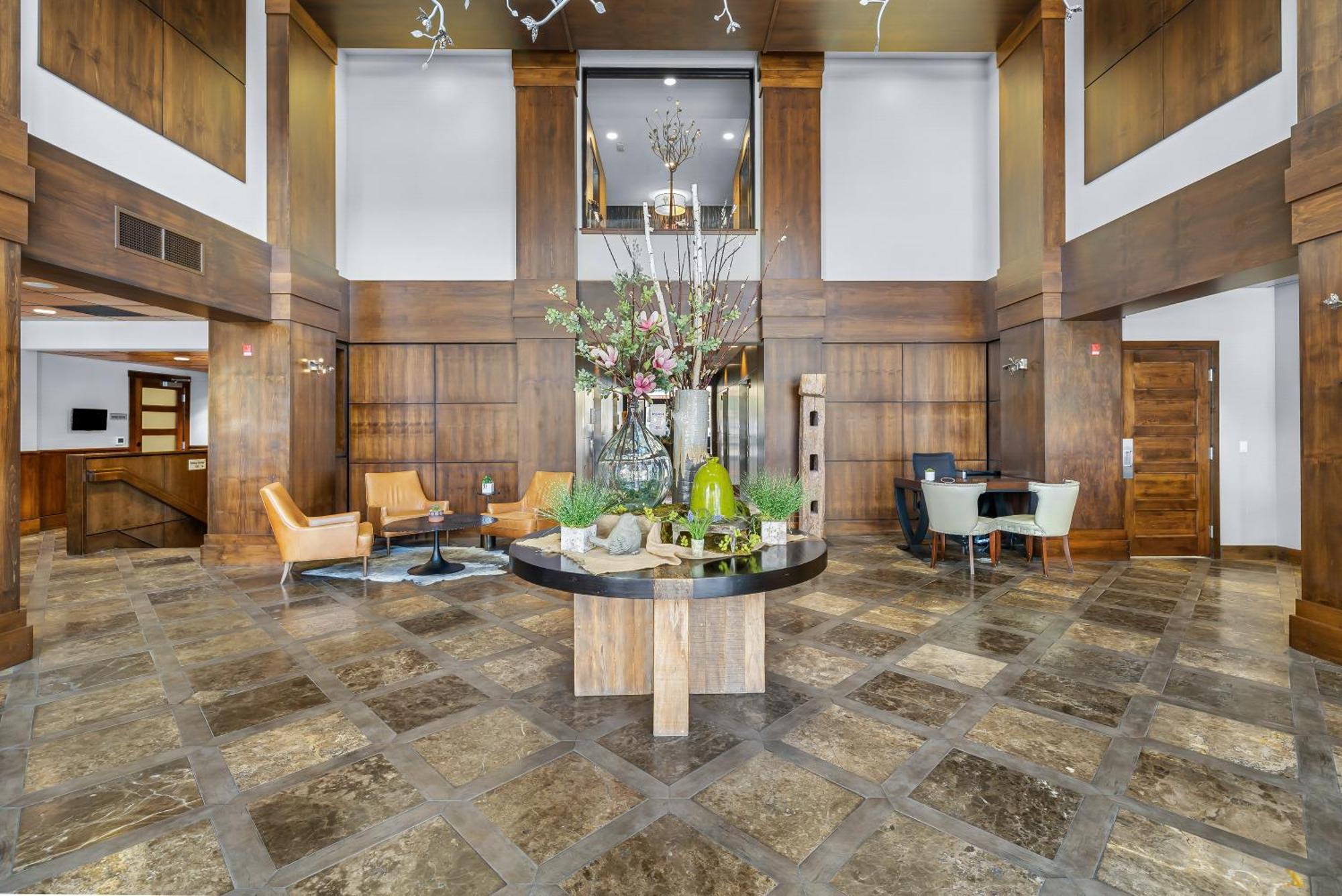 Oxford Hotel Bend Dış mekan fotoğraf